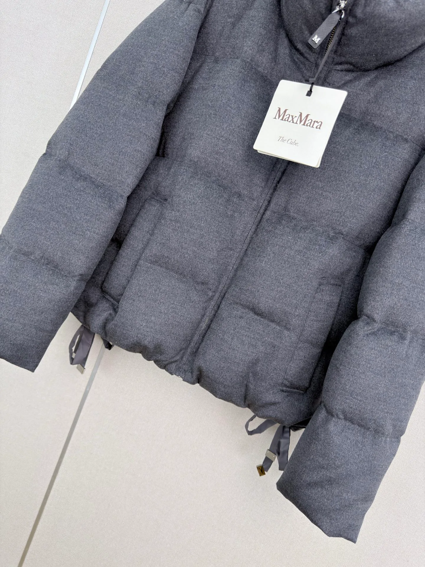 Куртки И Пуховики Женские Max Mara 18108371