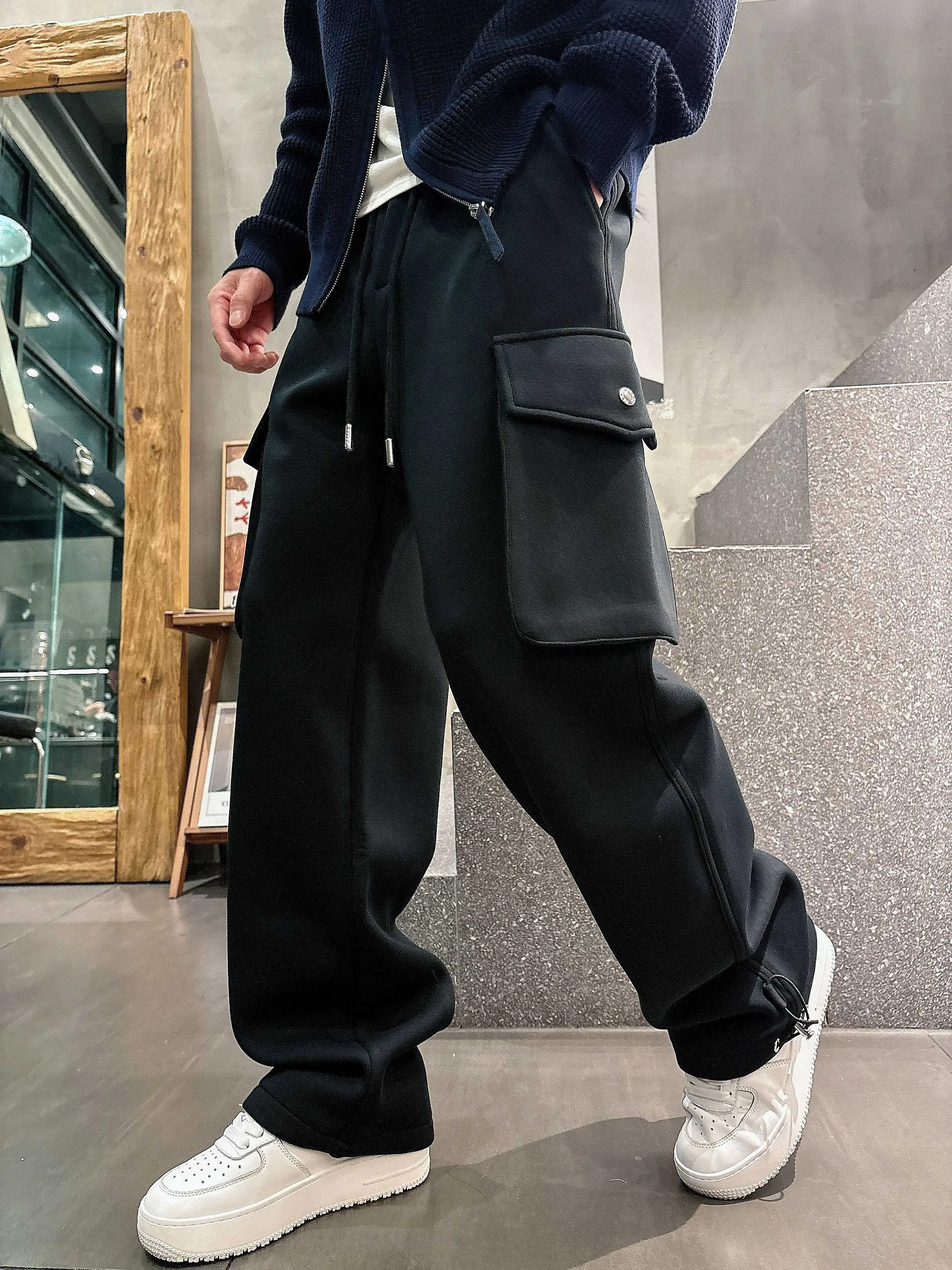 Брюки Мужские Prada 1168454
