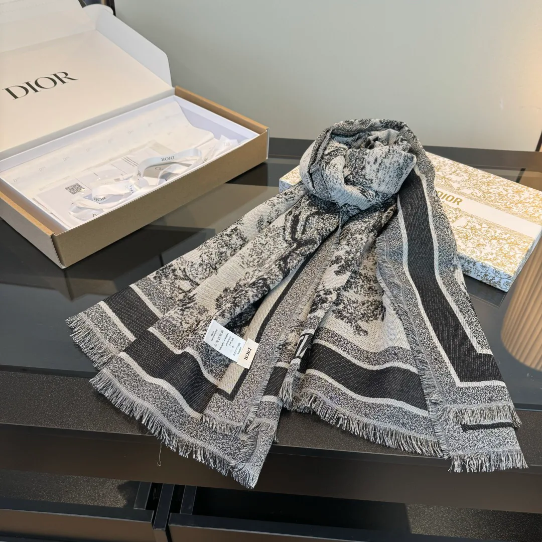Шарфы Christian Dior 1303433