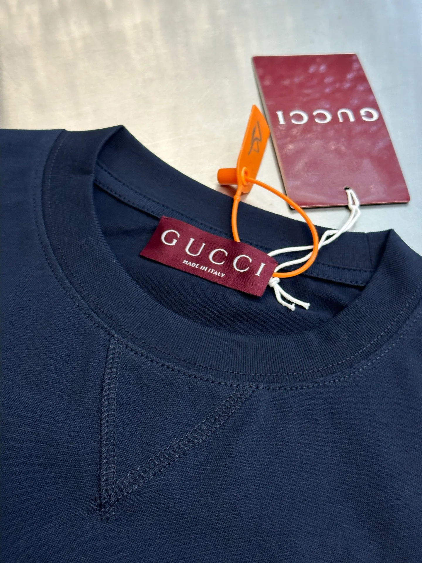 Футболки Женские Gucci 13304034