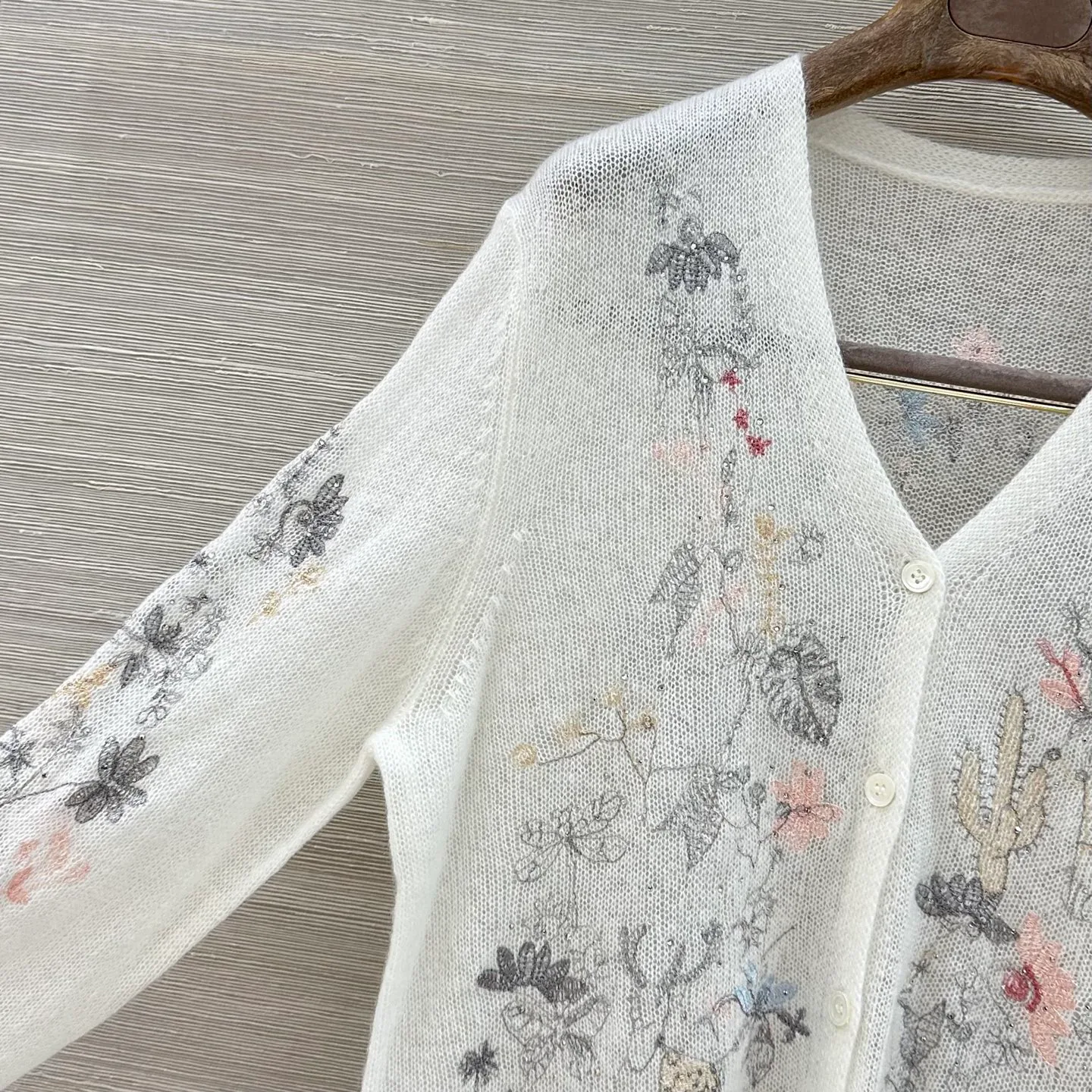 Джемперы И Свитеры Женские Christian Dior 18714325