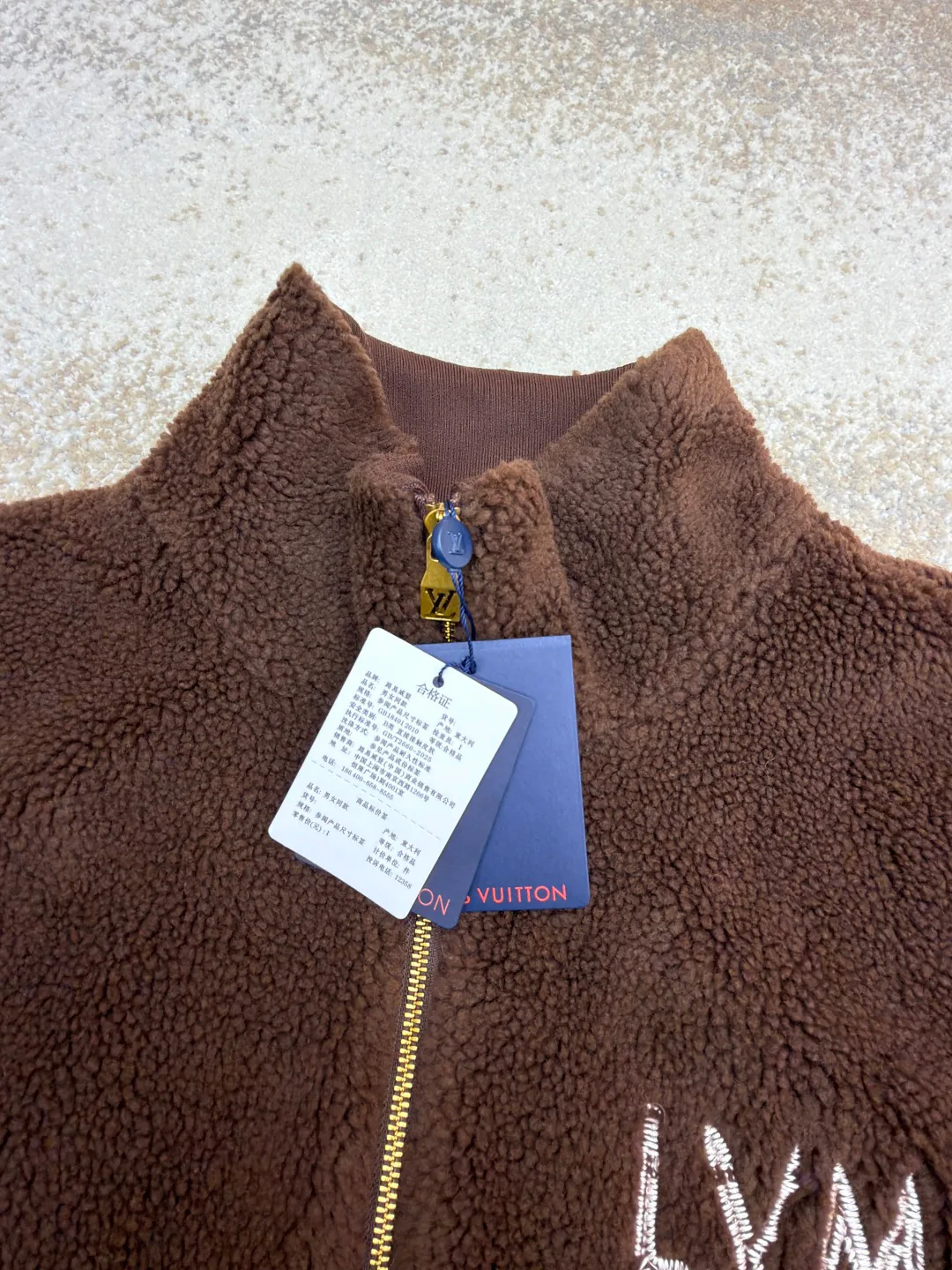 Куртки И Пуховики Мужские Louis Vuitton 852226