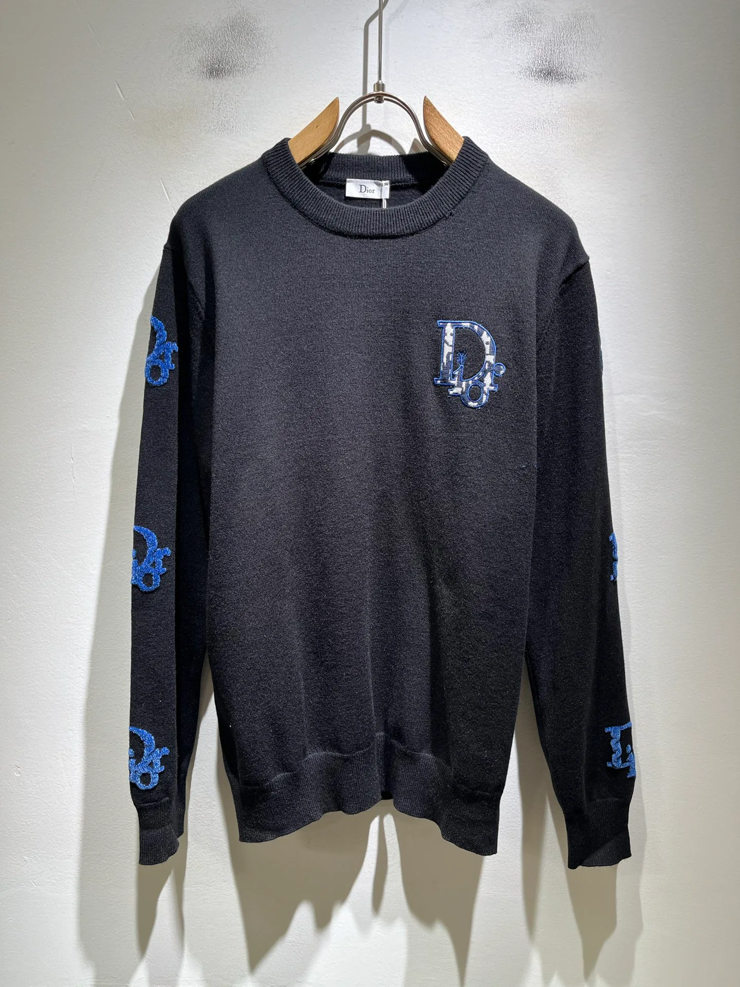 Джемперы И Свитеры Мужские Christian Dior 18292839