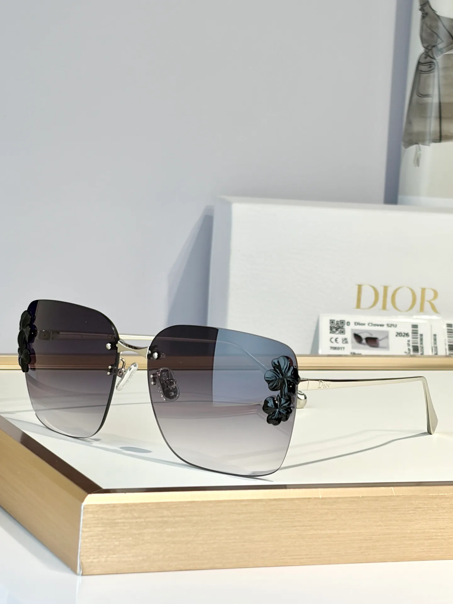 Очки Christian Dior 13257205