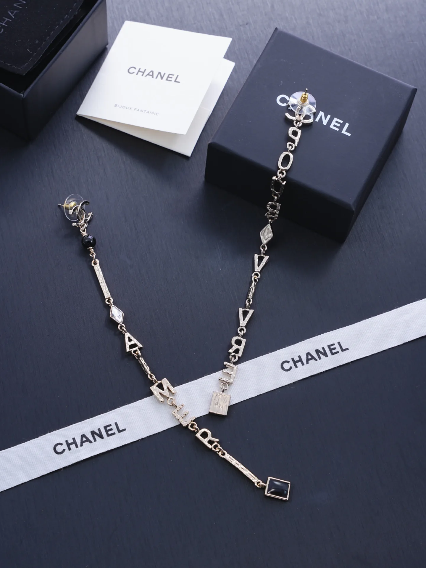 Бижутерия Chanel 965129