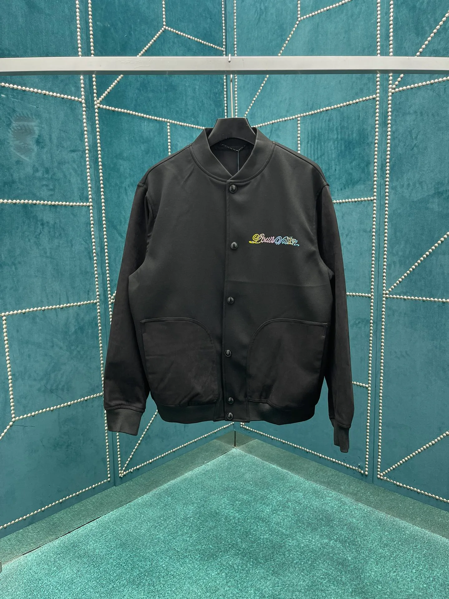 Куртки И Пуховики Мужские Louis Vuitton 72825