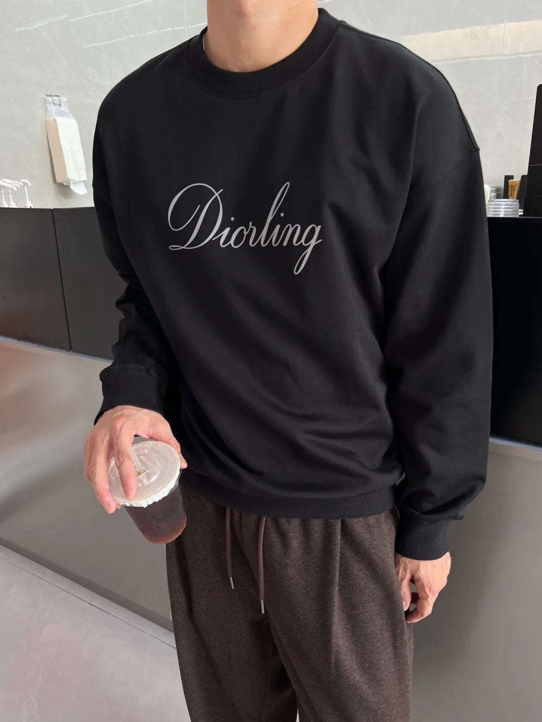 Свитшоты Женские Christian Dior 359451