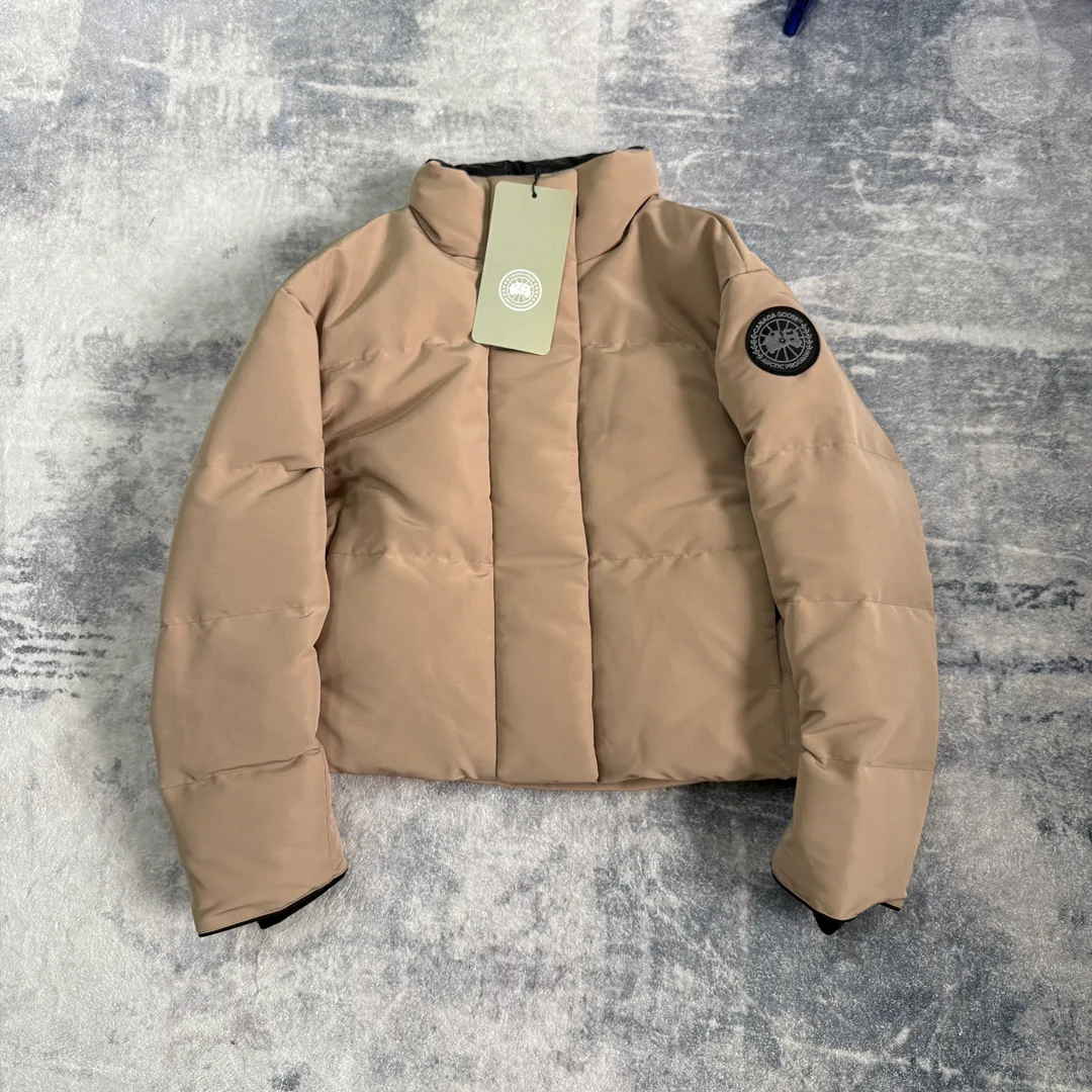 Куртки И Пуховики Женские Canada Goose 167789