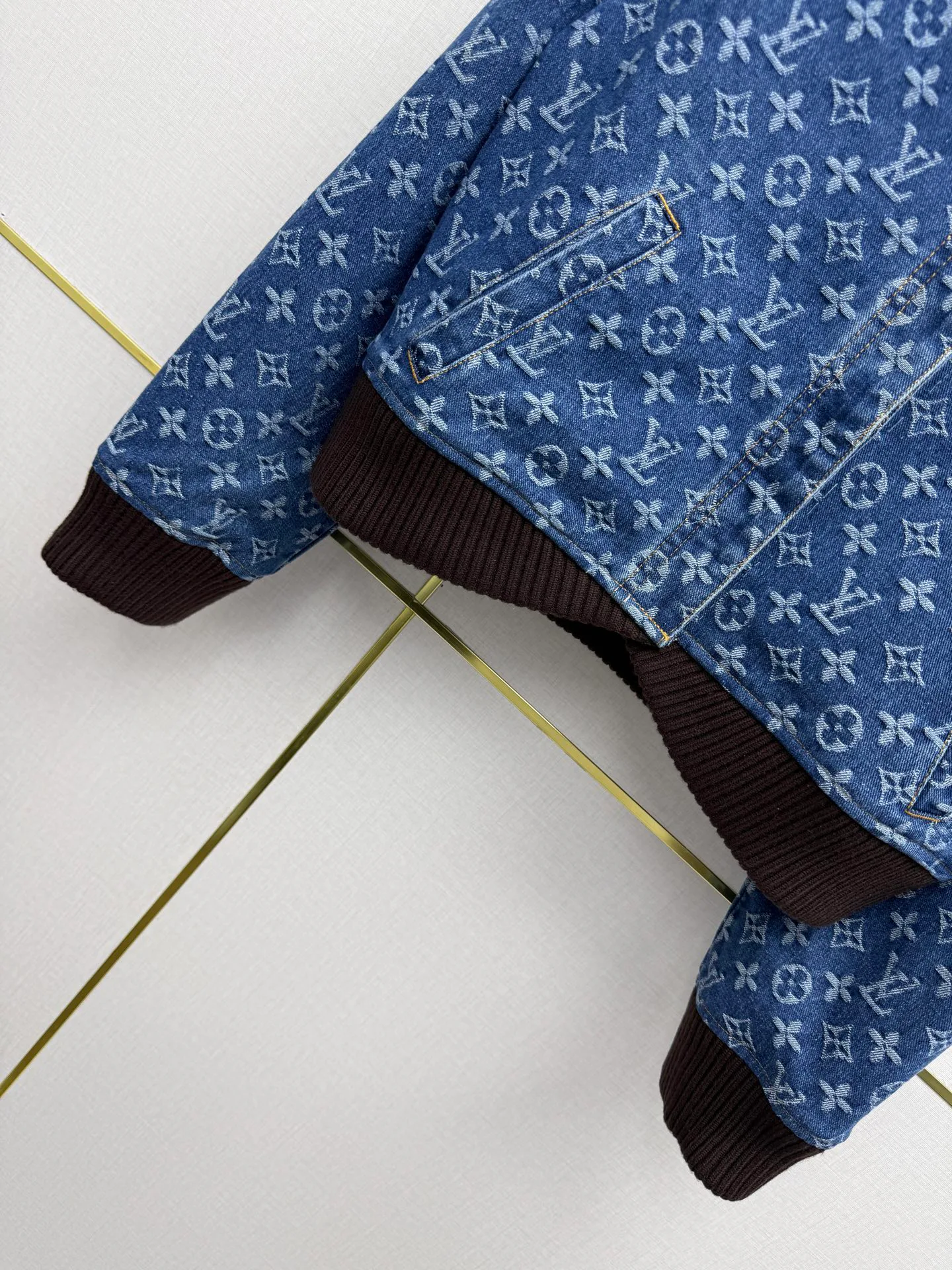 Куртки И Пуховики Женские Louis Vuitton 18451126