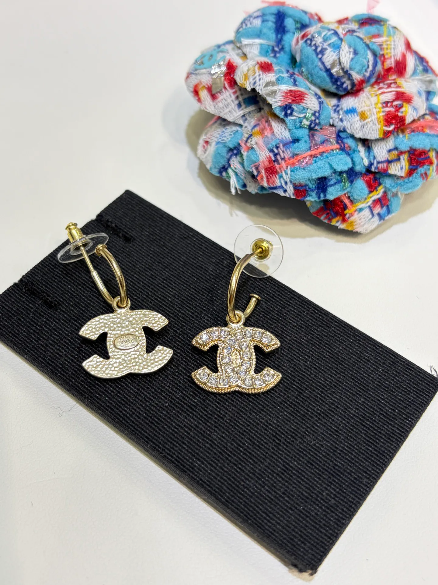 Бижутерия Chanel 11900119