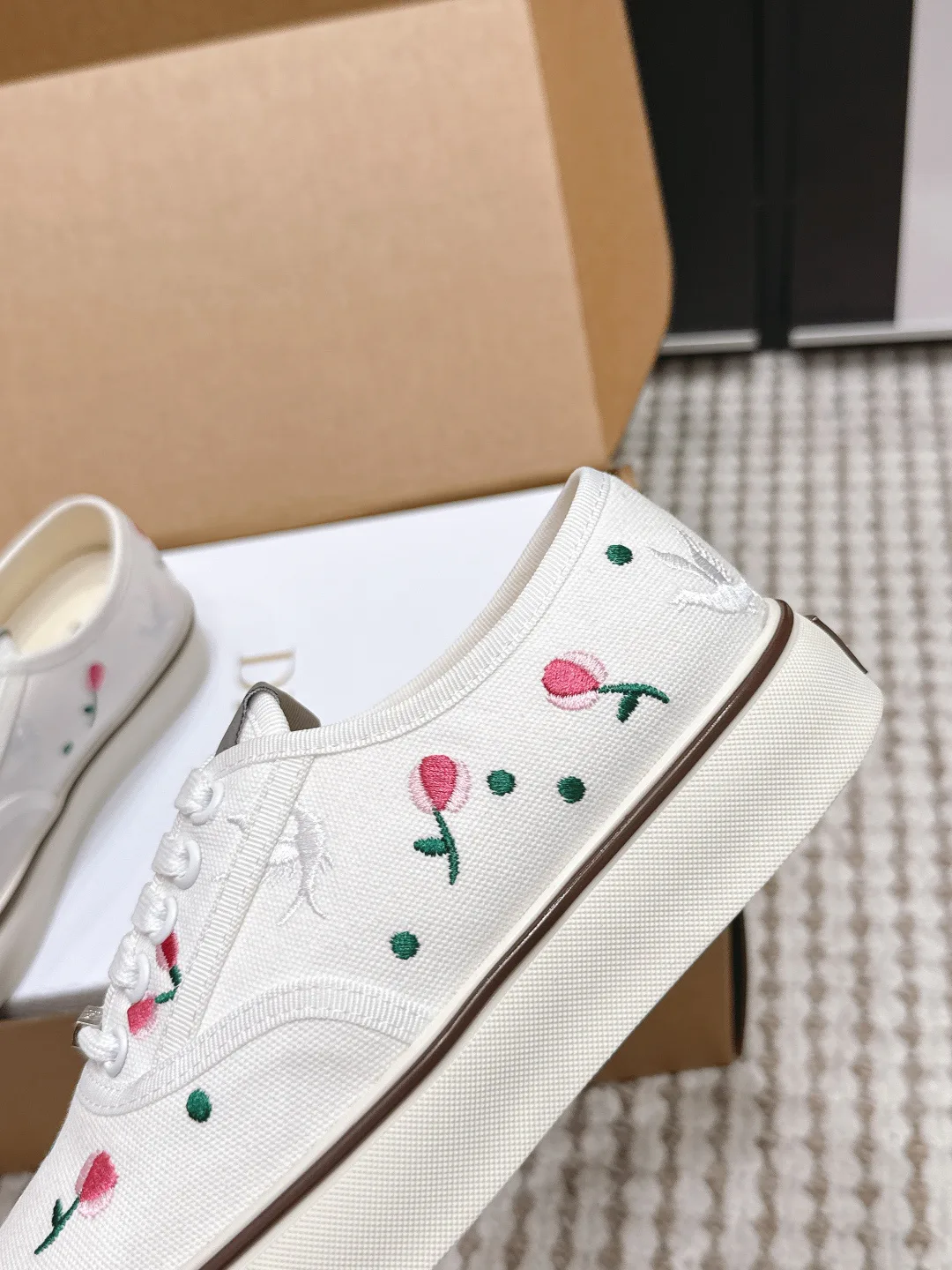 Кеды Женские Christian Dior 9816972