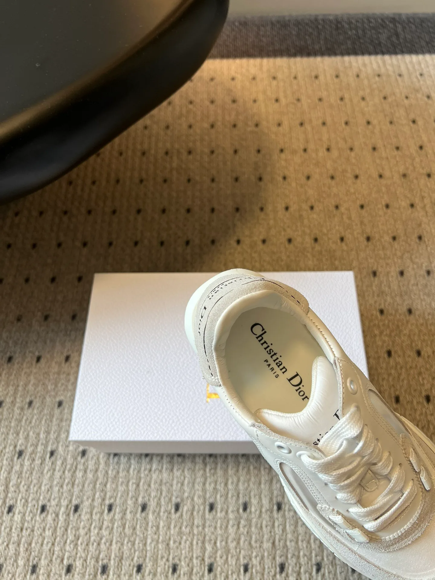 Кроссовки Женские Christian Dior 11641808