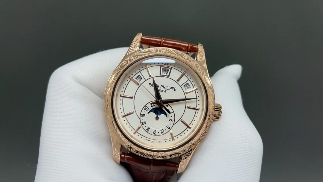 Часы Женские Patek Philippe 692058