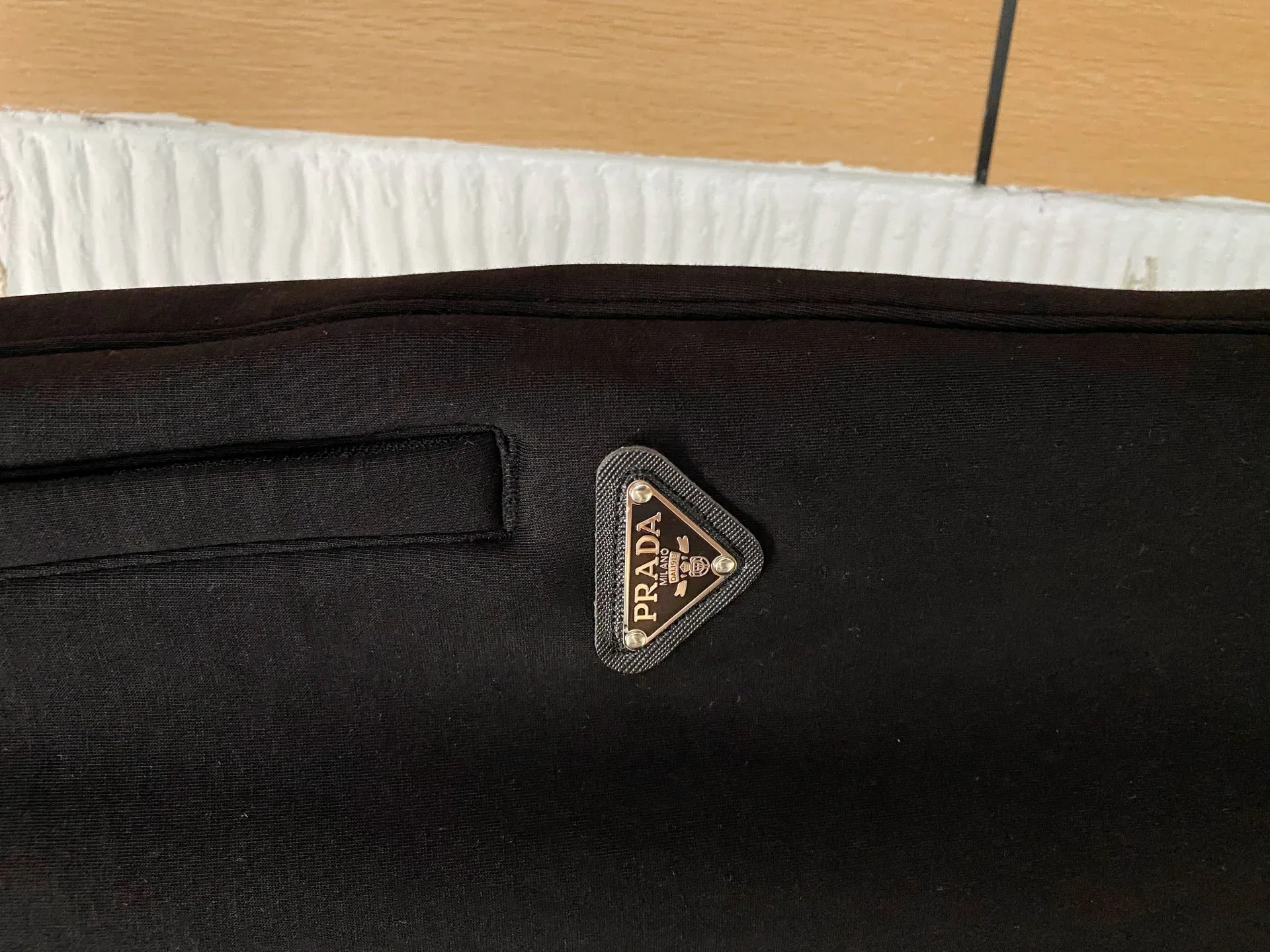 Брюки Мужские Prada 626701