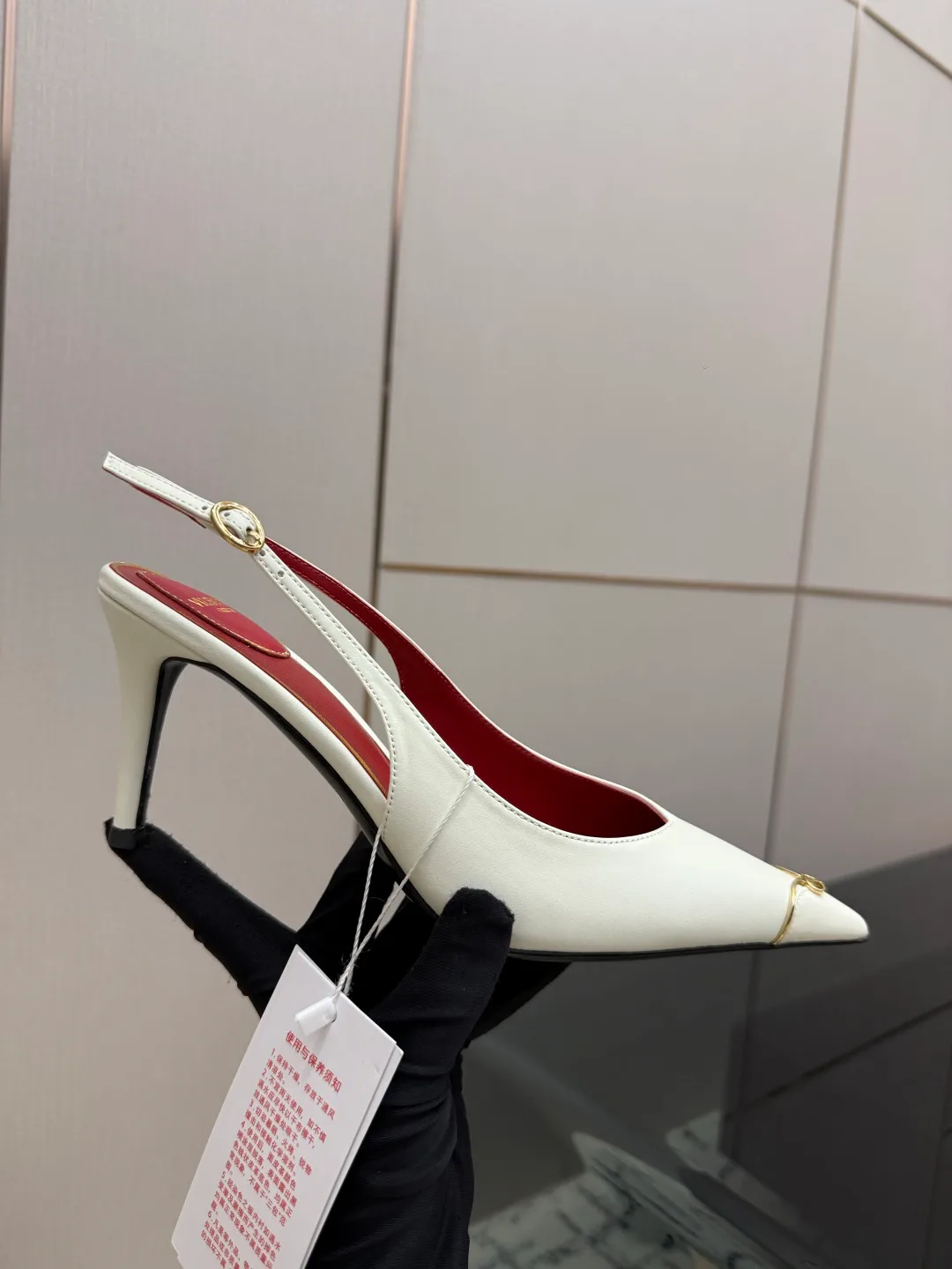 Туфли Женские Valentino 18025153