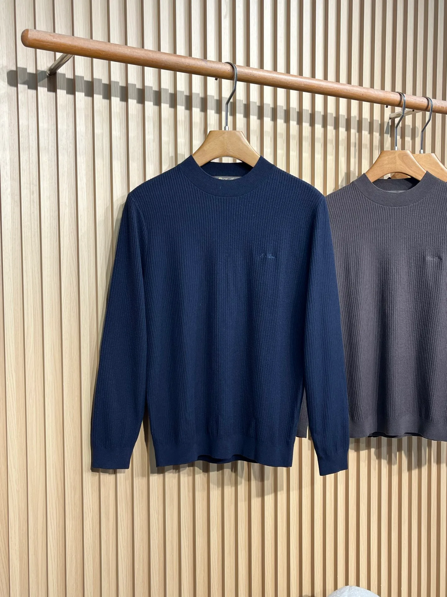 Джемперы И Свитеры Мужские Loro Piana 1857764