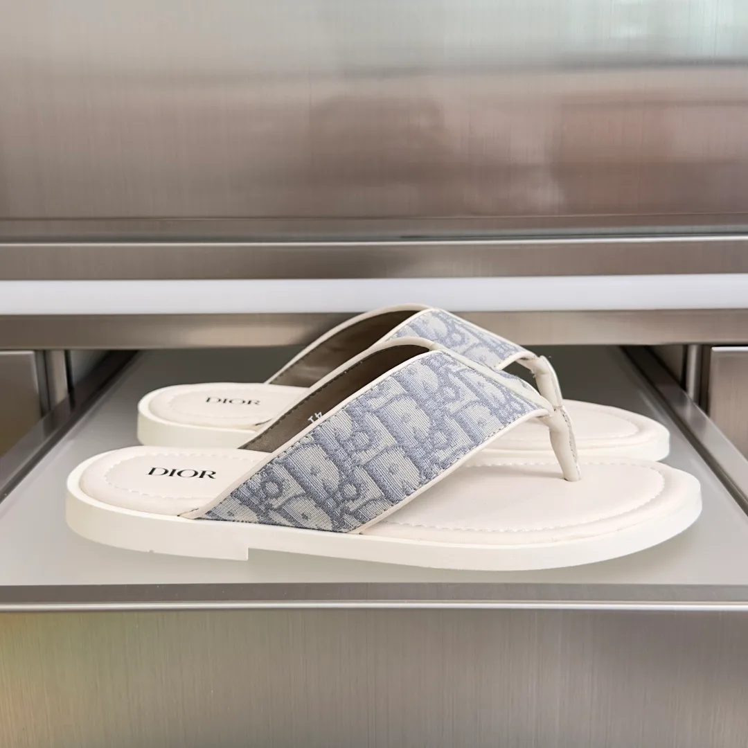 Сандалии Мужские Christian Dior 11744072