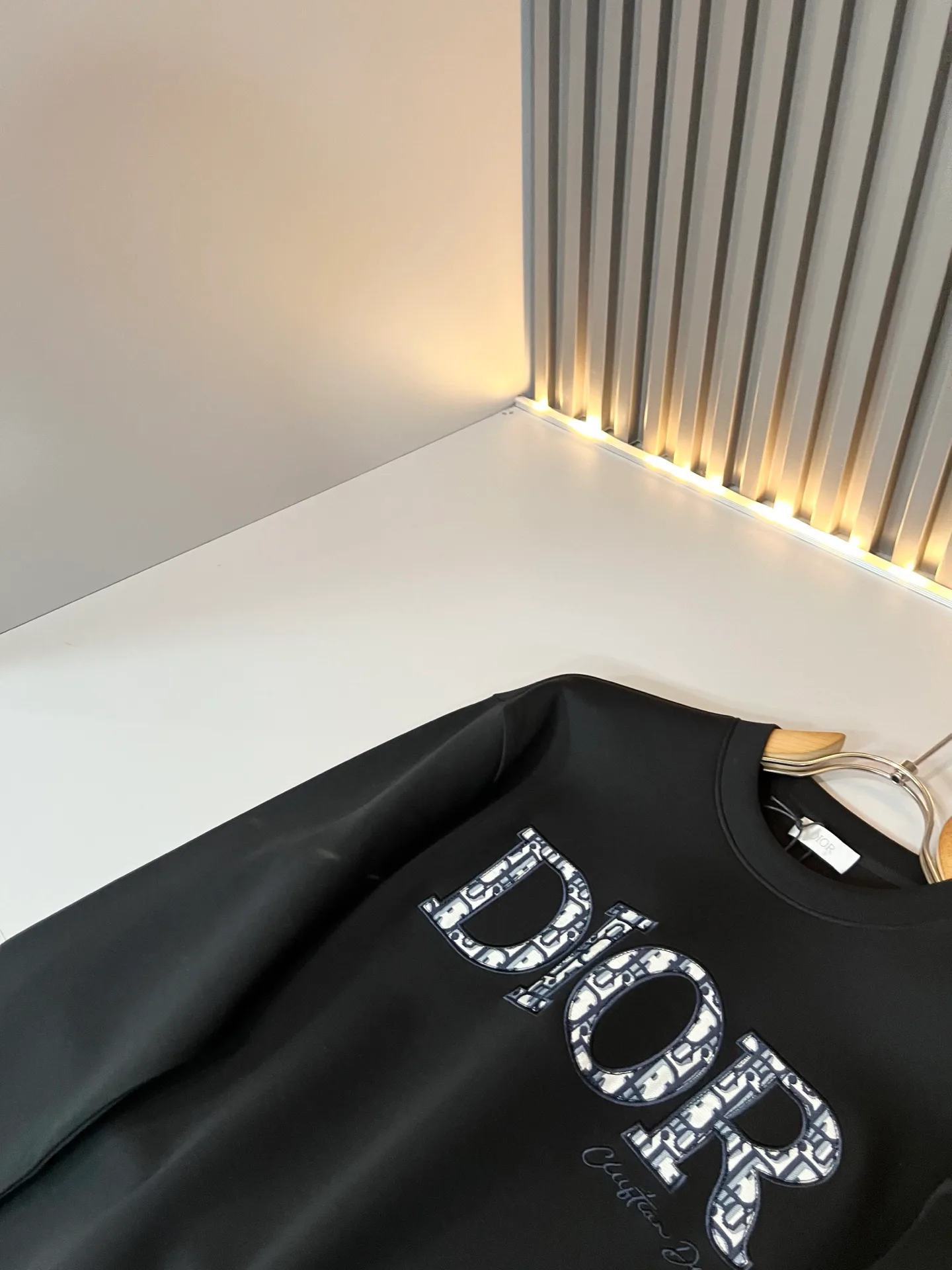Свитшоты И Худи Мужские Christian Dior 18446406