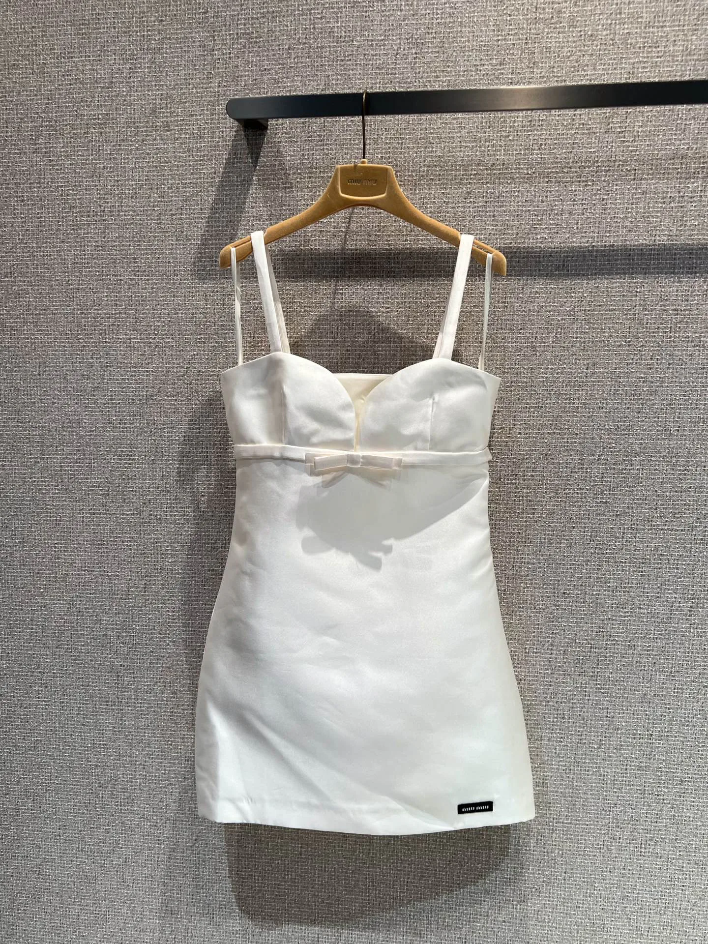 Платья Женские Miu Miu 929125