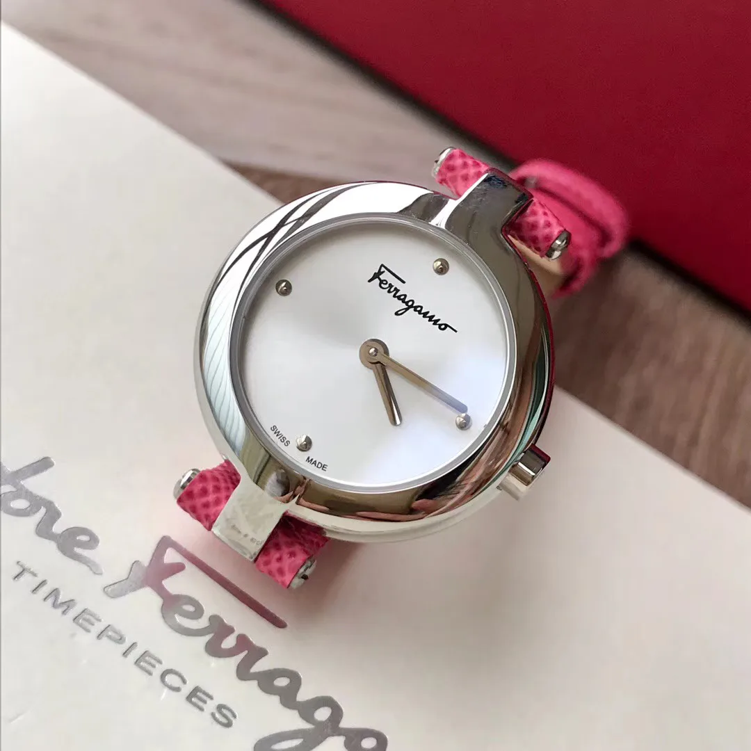 Часы Женские Salvatore Ferragamo 187157