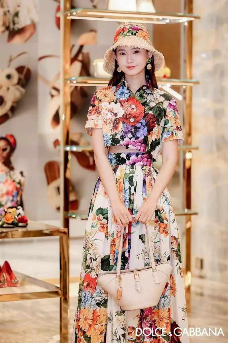 Костюмы Женские Dolce & Gabbana 1760578