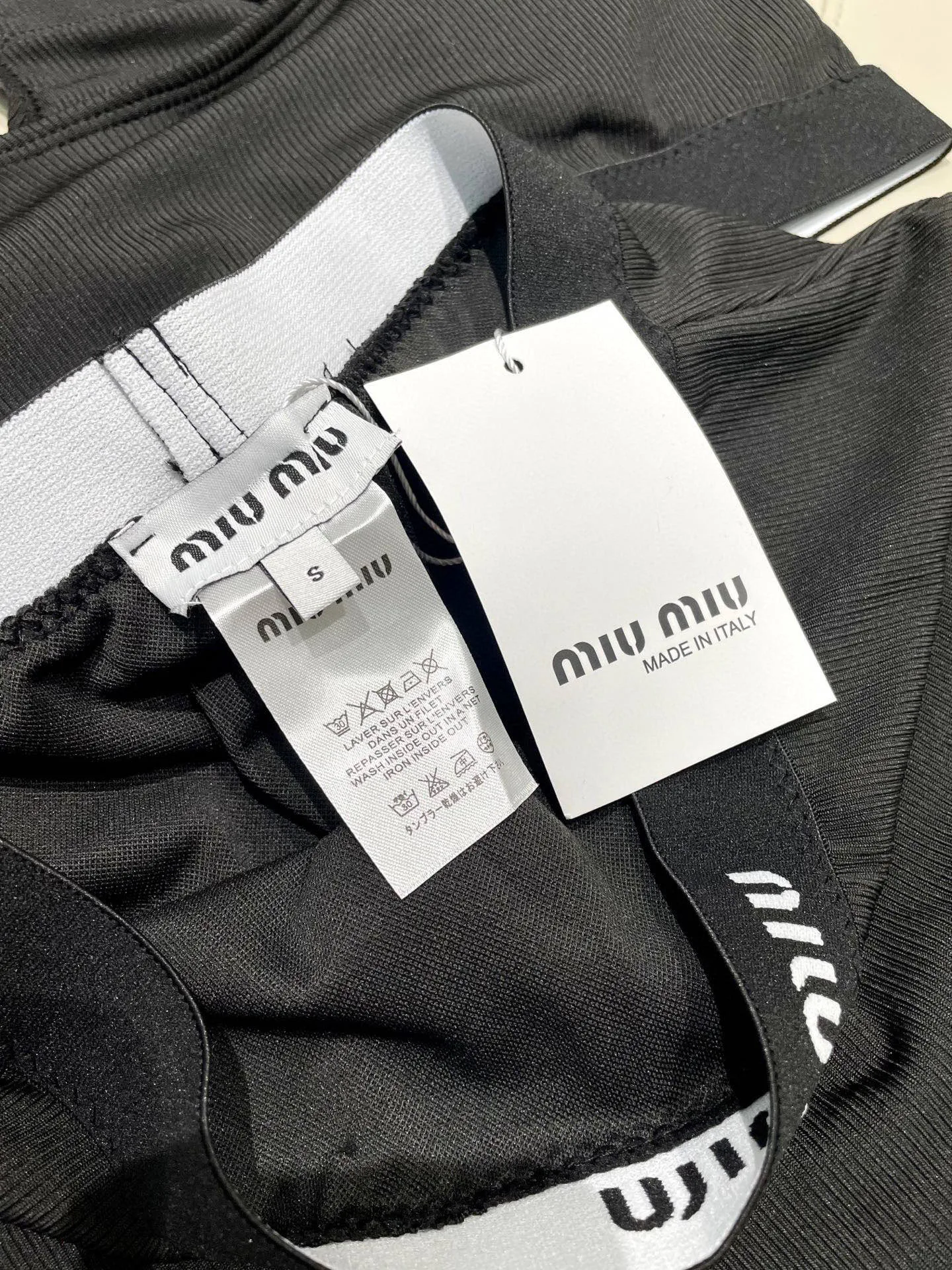 Топы Женские Miu Miu Топы Женские Miu Miu