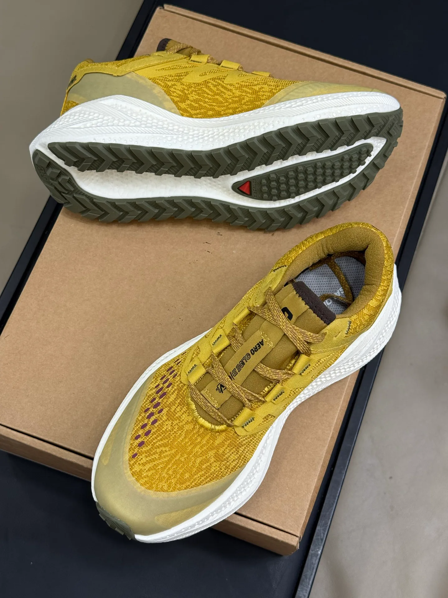 Кроссовки Женские Salomon 53823