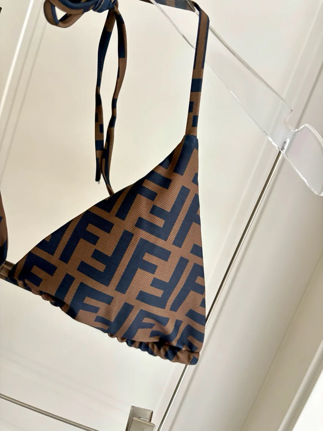 Купальники Женские Fendi 17385439