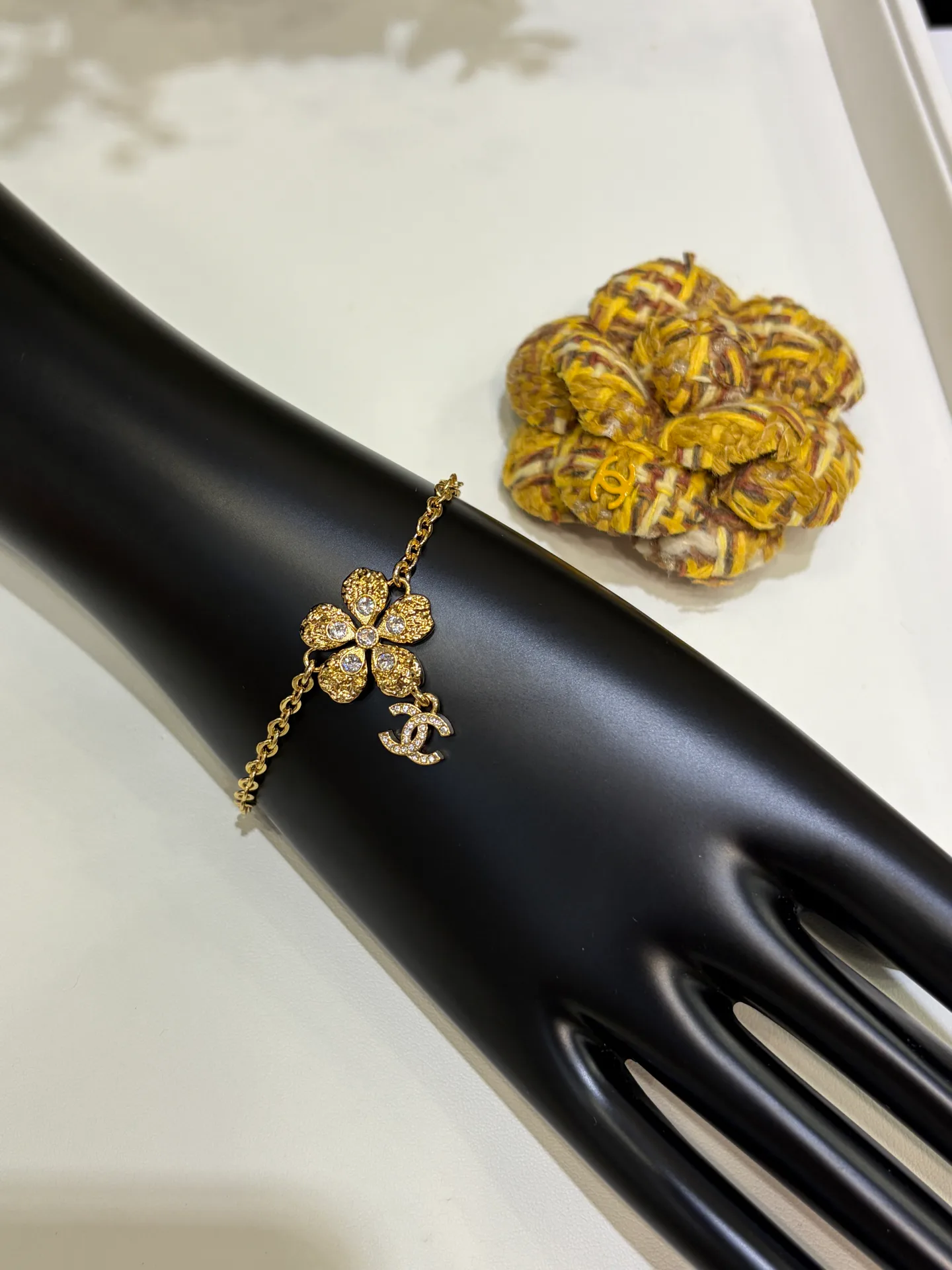 Бижутерия Chanel 5096656