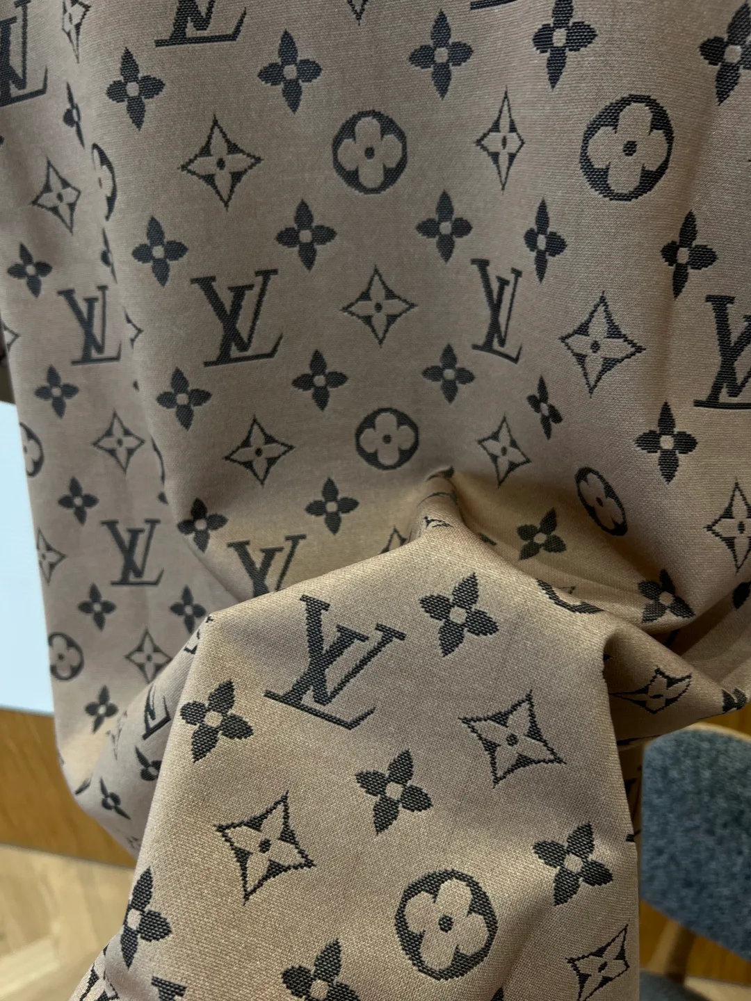 Футболки Мужские Louis Vuitton 12361125