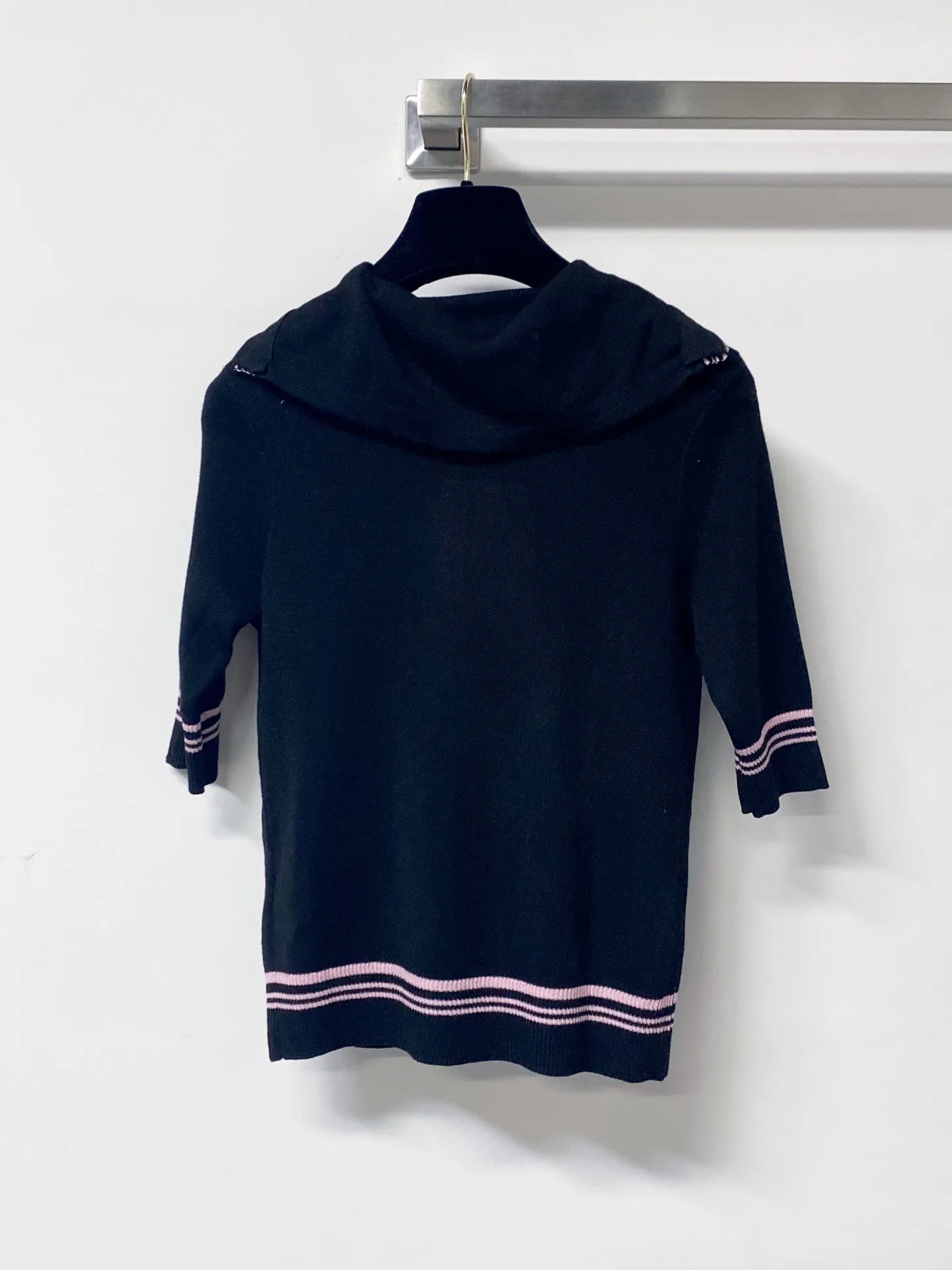 Джемперы И Свитеры Женские Chanel 18138274
