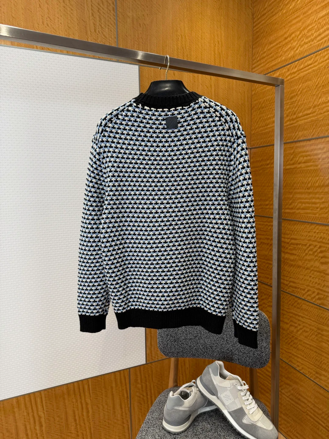 Джемперы И Свитеры Мужские Louis Vuitton 5344974