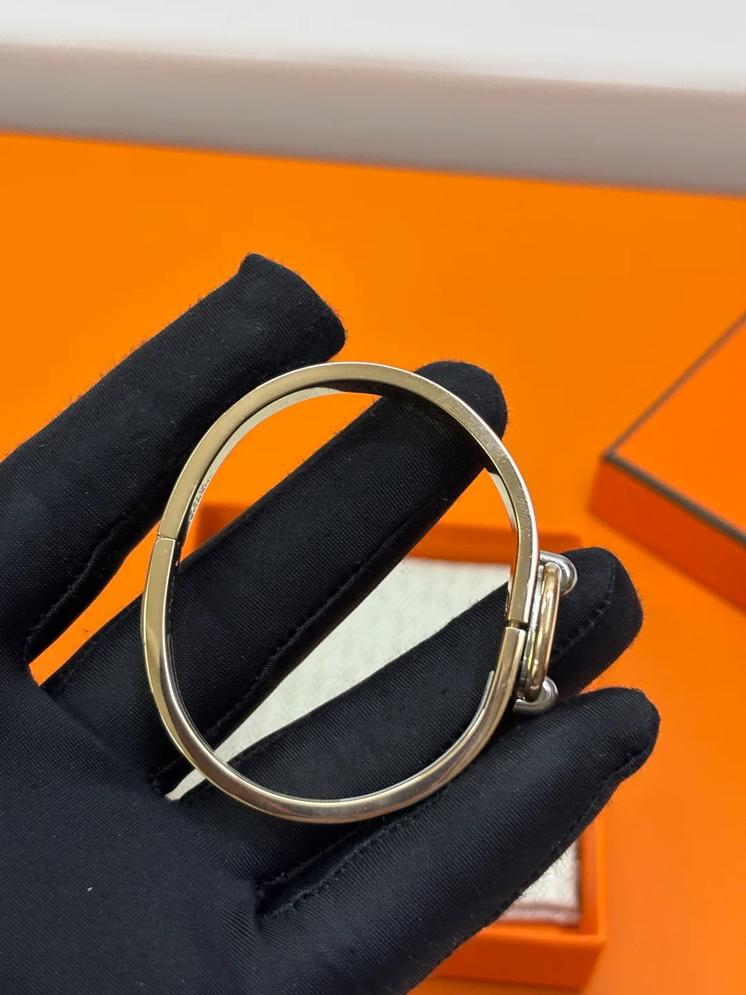Бижутерия Hermes 18407193