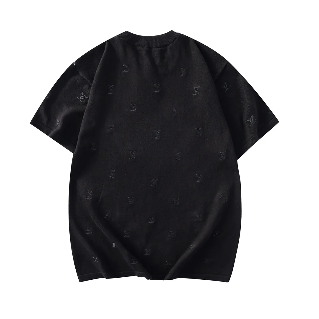Футболки Мужские Louis Vuitton 17662838