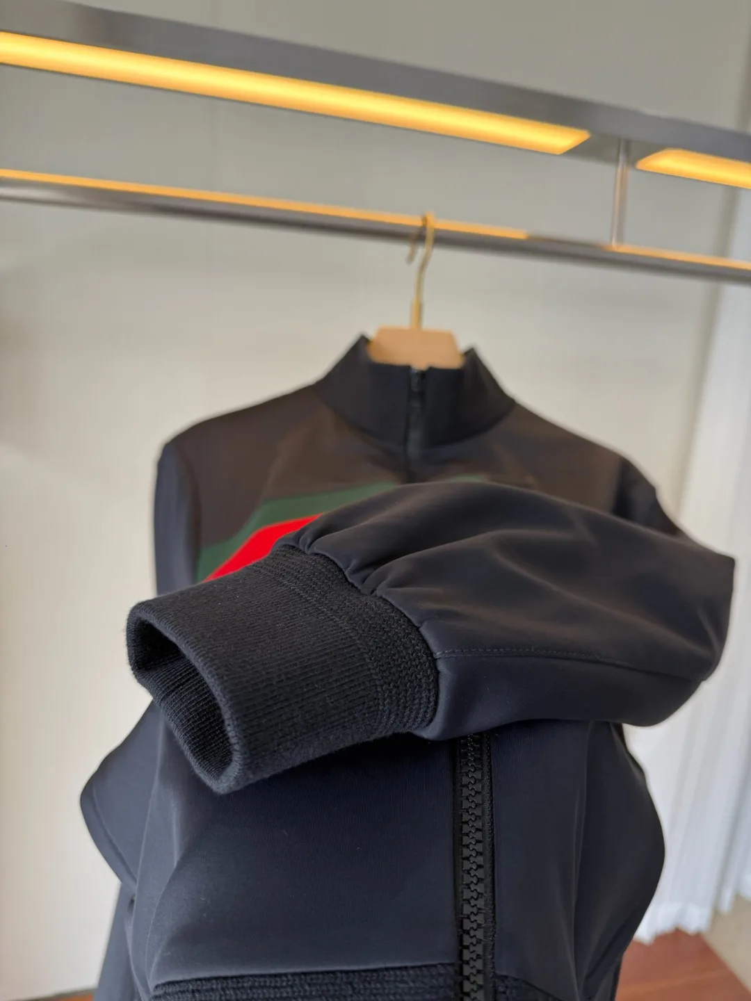 Куртки И Пуховики Мужские Gucci 791692