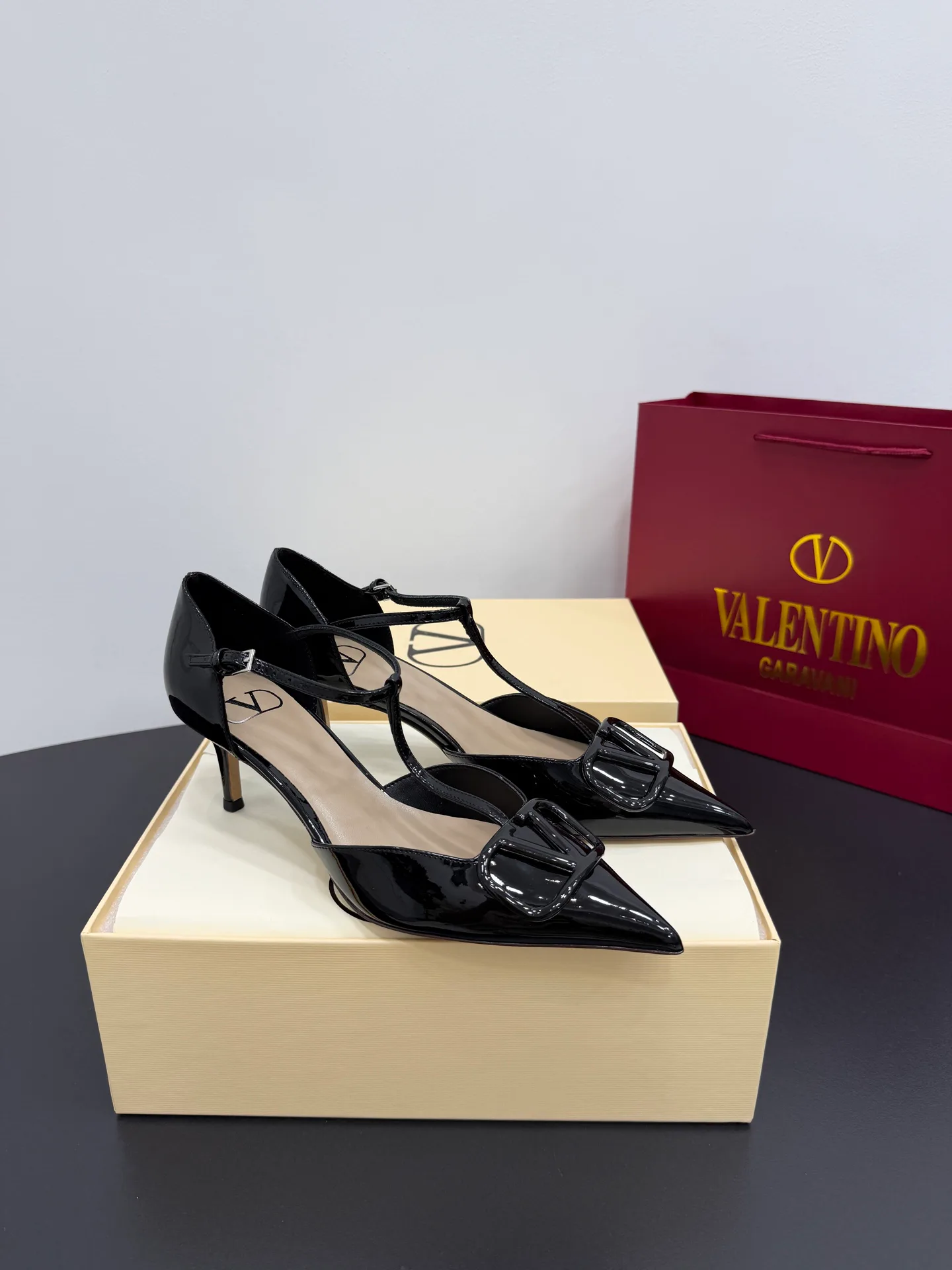 Туфли Женские Valentino 11886664