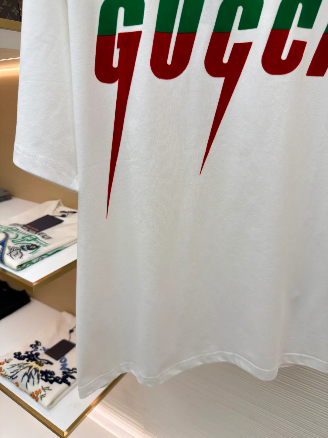 Футболки Мужские Gucci 11245836
