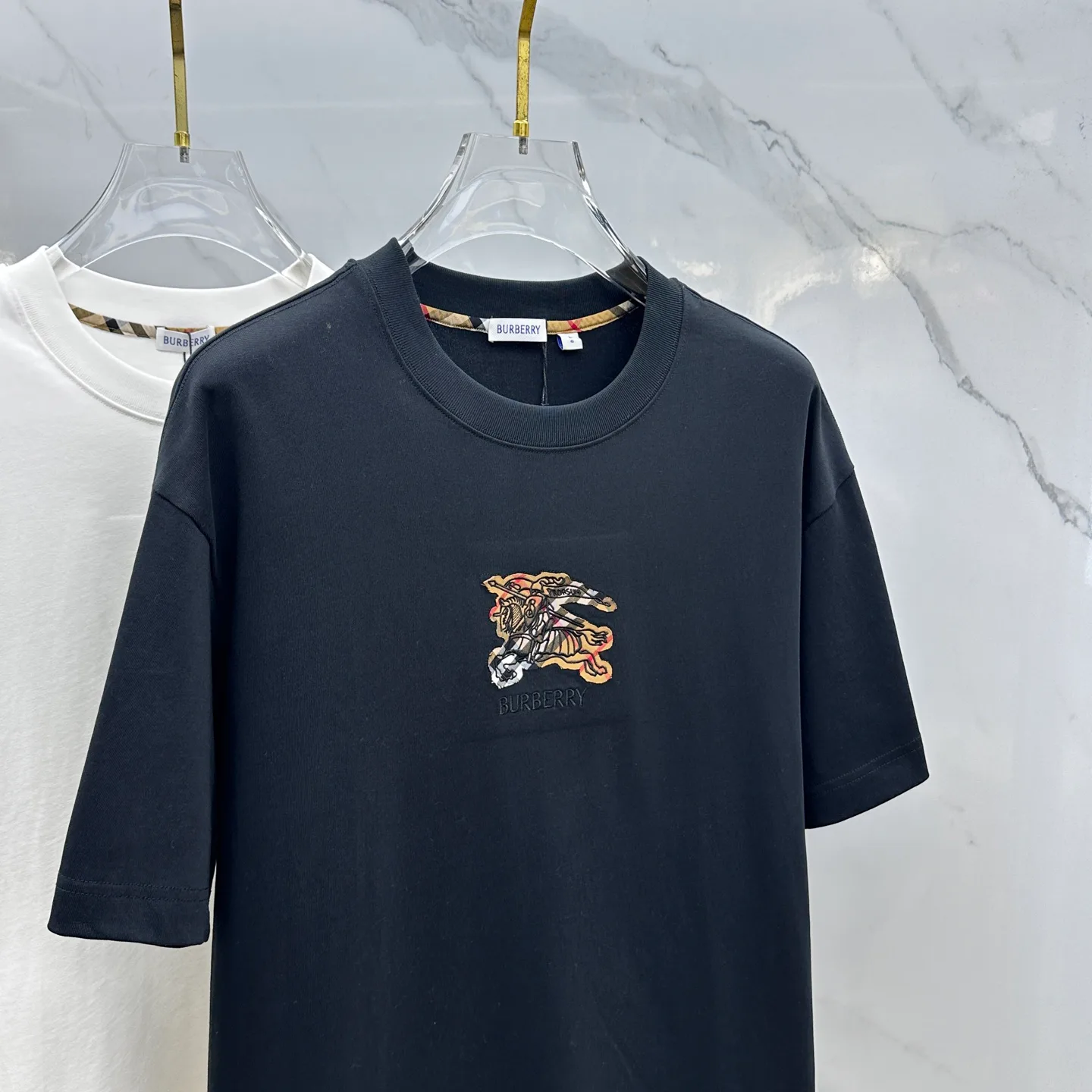 Футболки Мужские Burberry 1635393