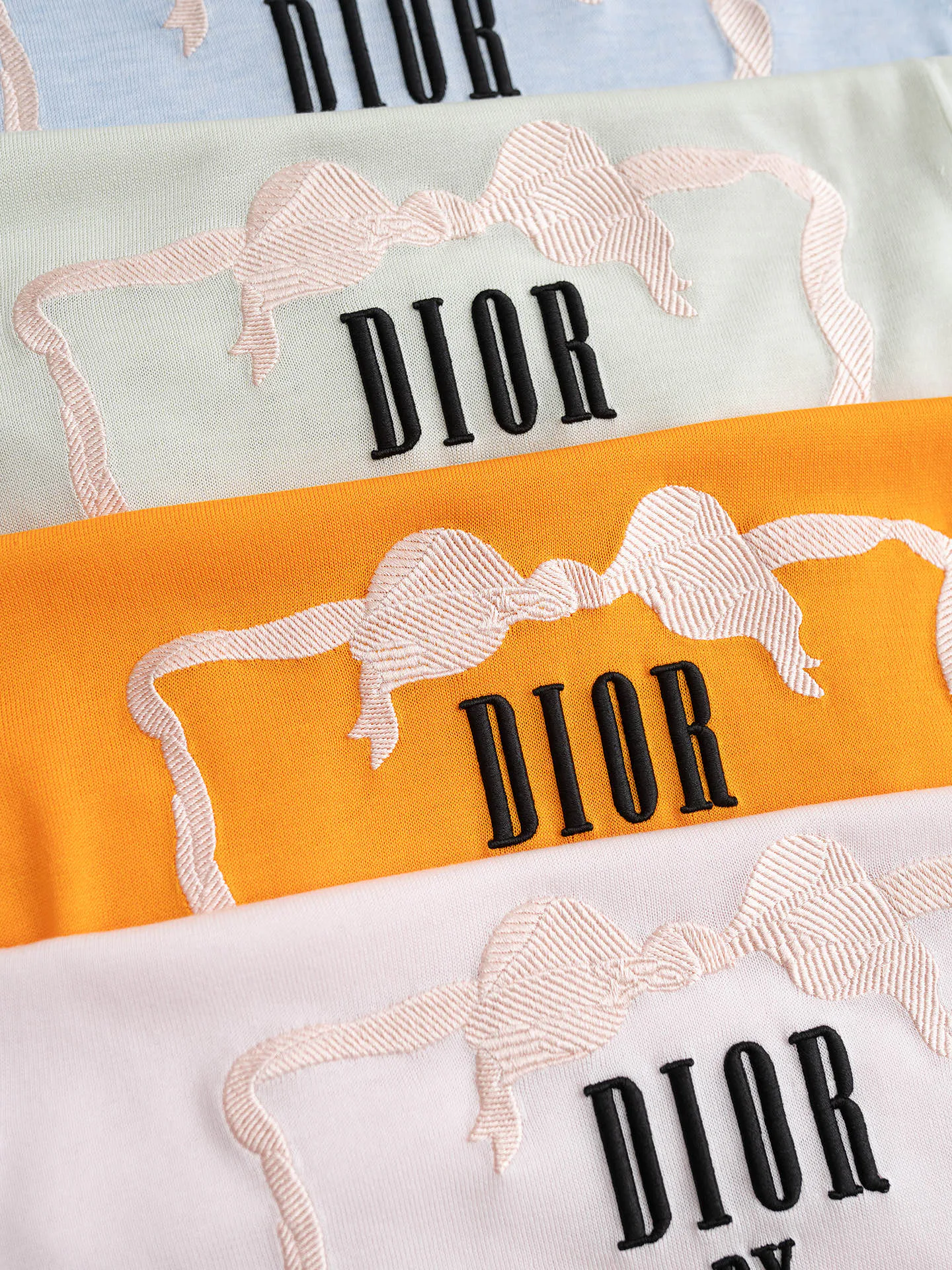 Футболки Женские Christian Dior 11626784