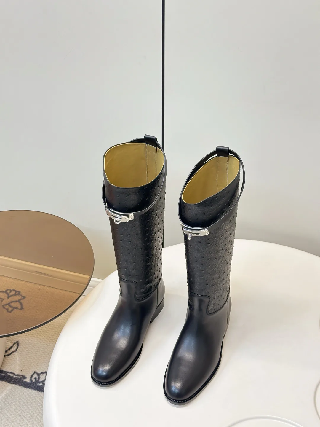 Сапоги Женские Hermes 18235827