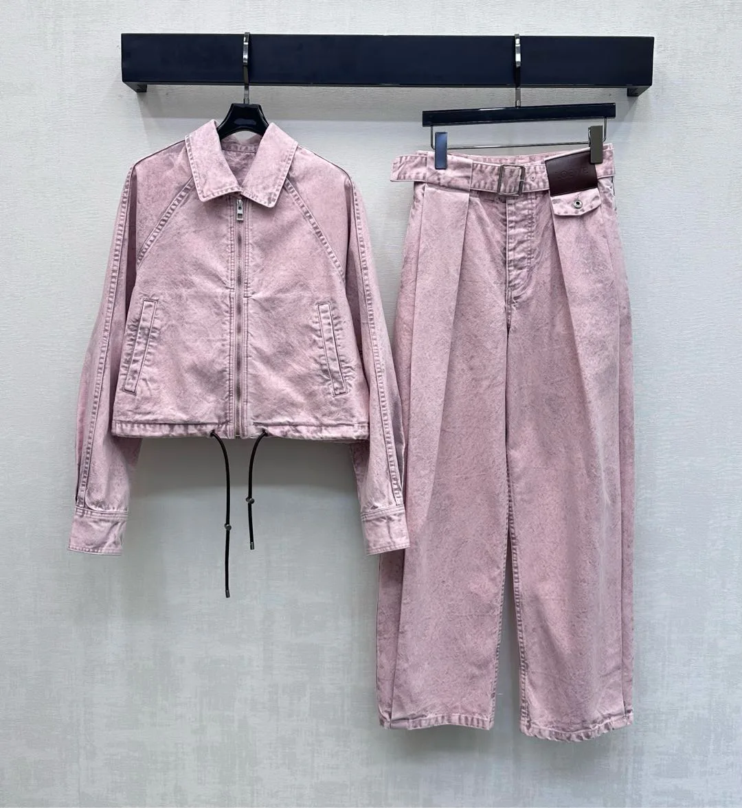 Джинсы Женские Loewe 1267545