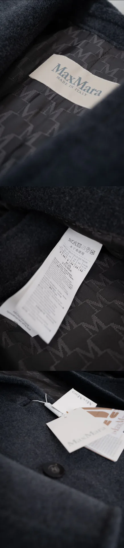 Пальто Женские Max Mara 18510416
