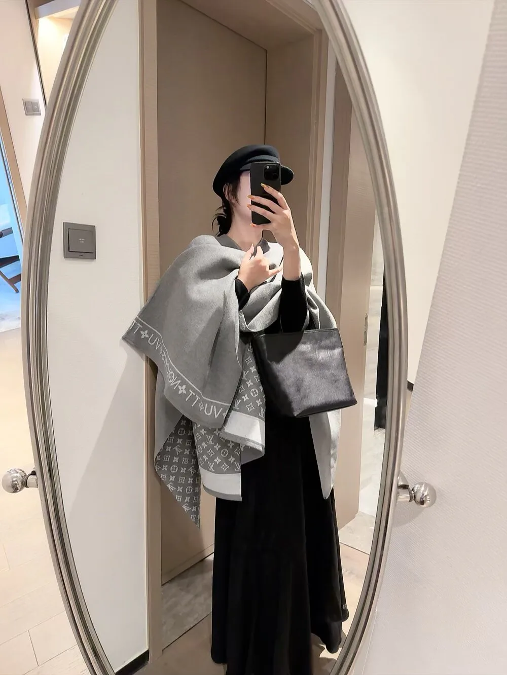 Пальто Женские Louis Vuitton 5073799