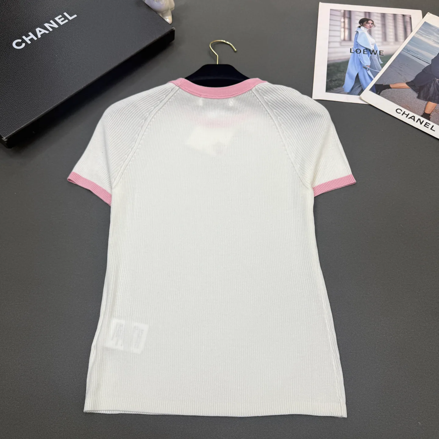 Футболки Женские Christian Dior 11509757