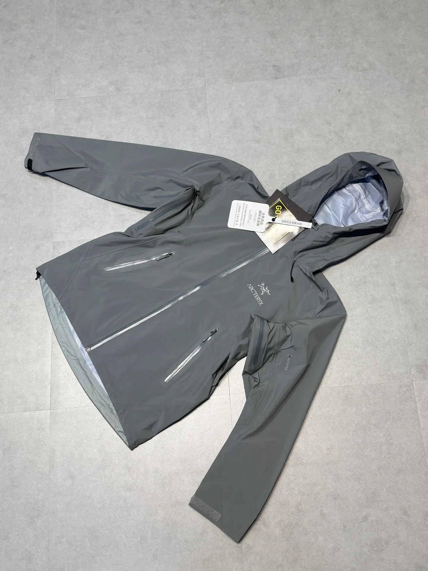 Куртки И Пуховики Женские Arcteryx 18694593