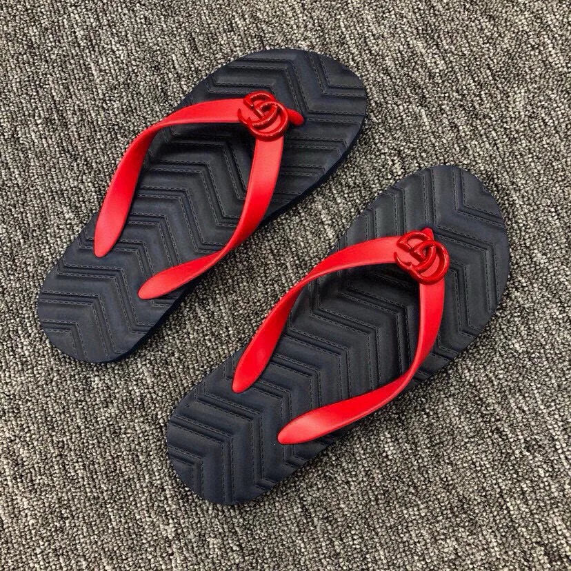 Шлепанцы Мужские Gucci 11450830