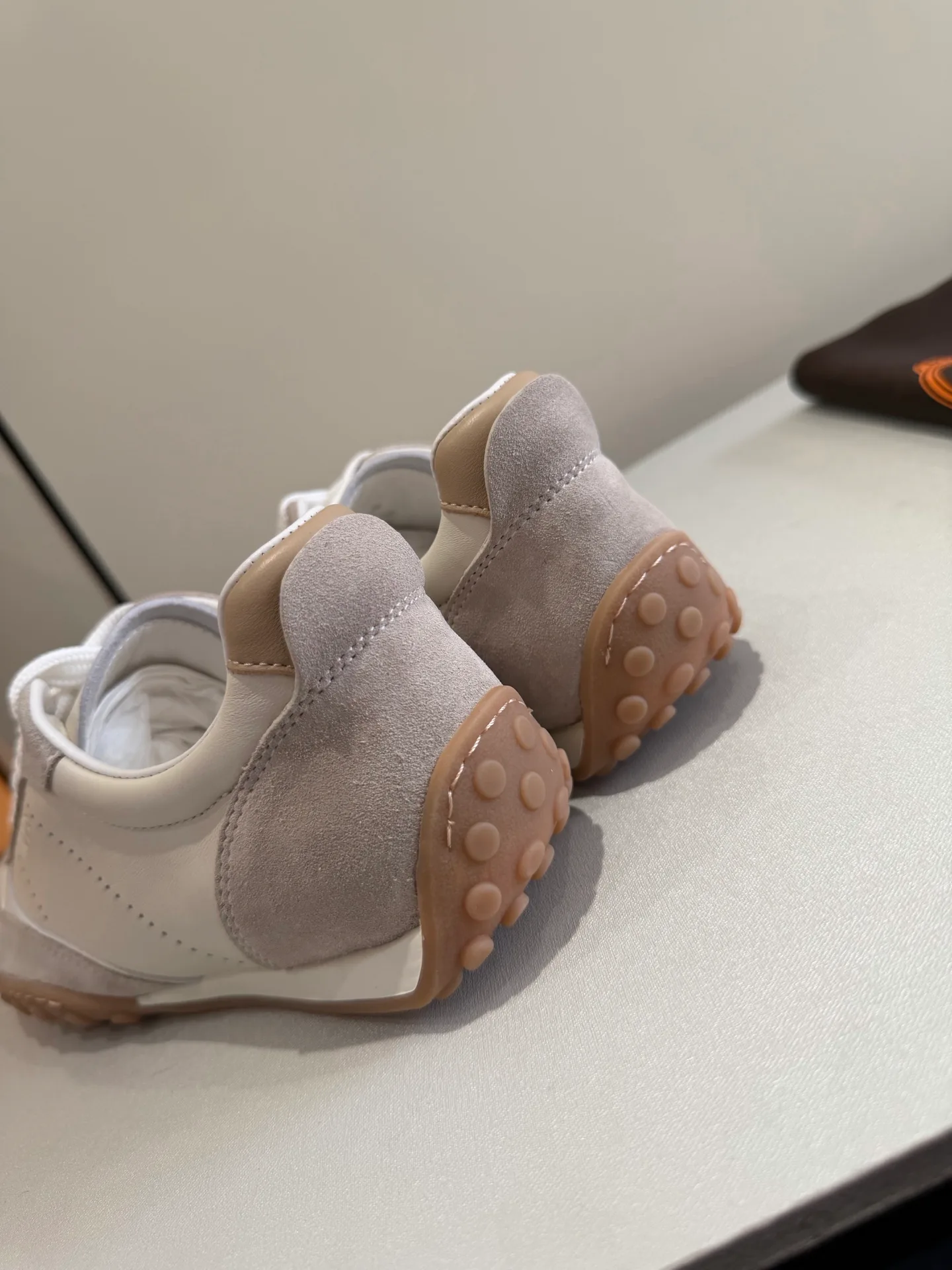 Кроссовки Женские Tod's 19231889