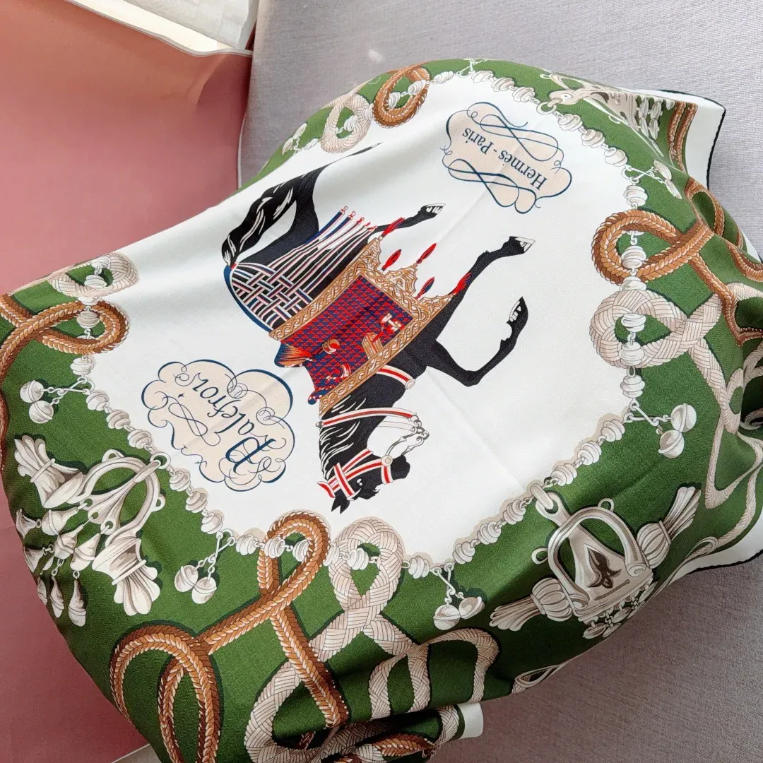 Текстиль Hermes 1515310