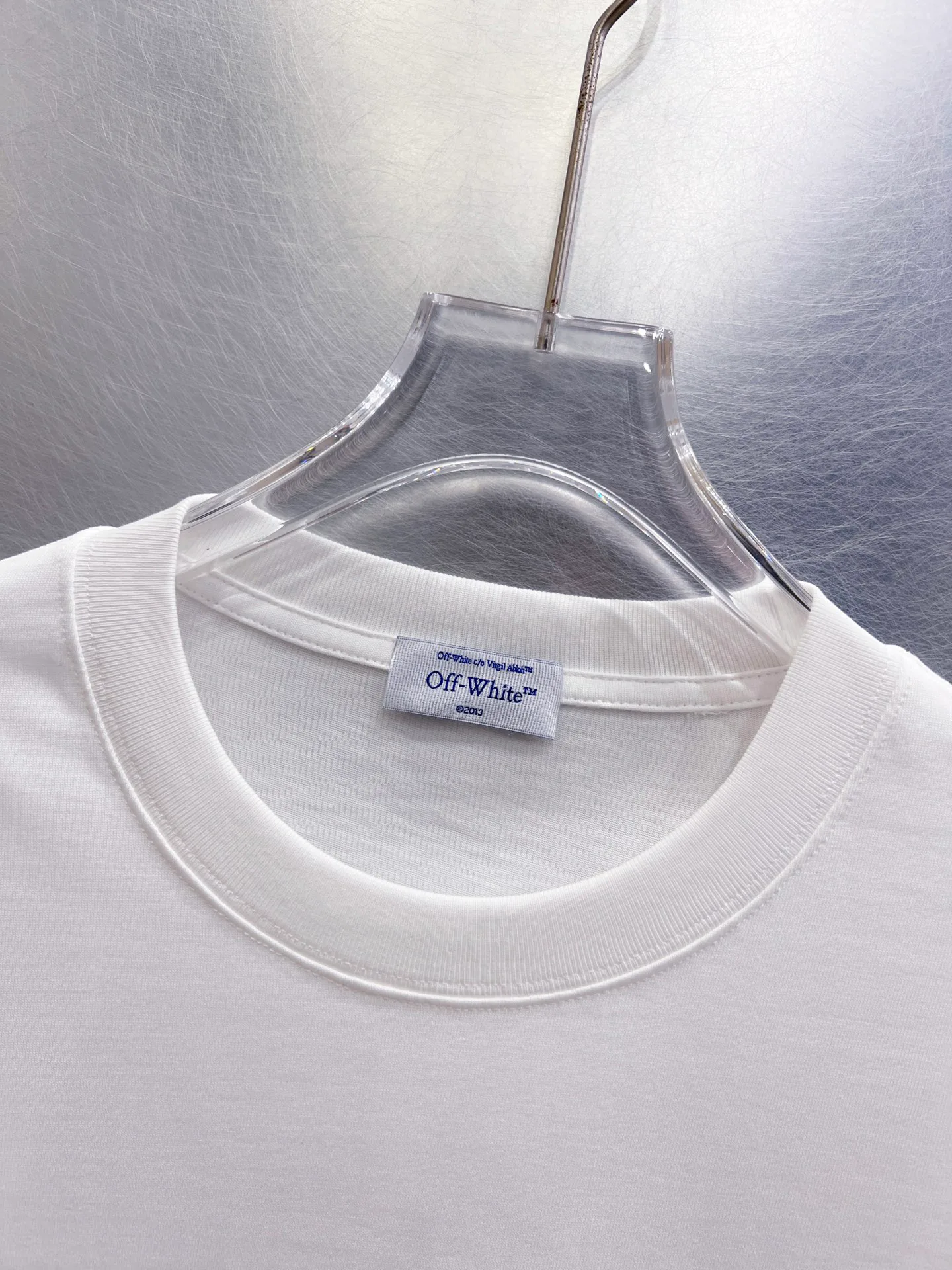 Футболки Мужские Off-White 13428856