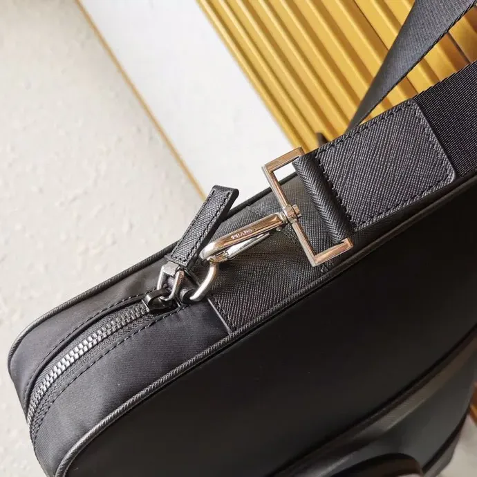 Портфели Мужские Prada 8846